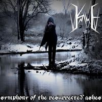 Kae & Vequalia - Symphony of the Resurrected Ashes (Explicit)