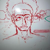 Chato - Crackn Heads (Explicit)