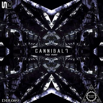 Cannibal7 - No Way