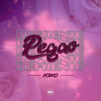 N3ko - De Frente Pegao