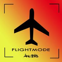 Anubis - Flightmode