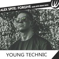 Alex Spite - Forgive (Alex Spite Remix 2023)
