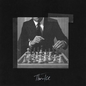 SASH - THIN ICE