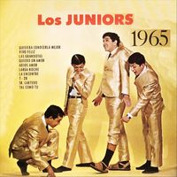 Los Juniors - 1965