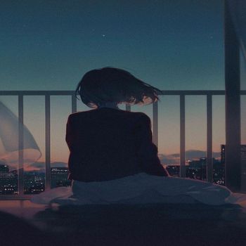 Amøn - Empty