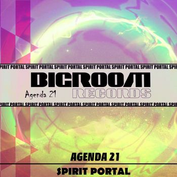 Agenda 21 - Spirit Portal