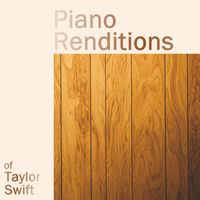 Piano Tribute Players - Piano Renditions of Taylor Swift (Instrumental)