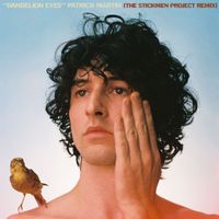 Patrick Martin - Dandelion Eyes (The Stickmen Project Remix)
