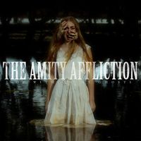 The Amity Affliction - Not Without My Ghosts (Explicit)
