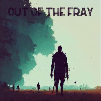 Monolog Rockstars - Out of the Fray