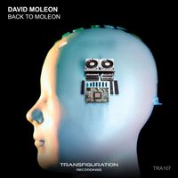 David Moleon - Back To Moleon