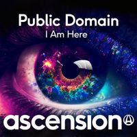 Public Domain - I Am Here