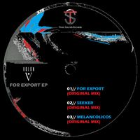 VolOn - For Export EP