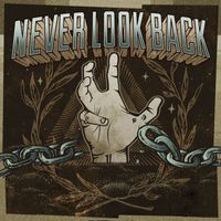 Never Look Back - Trapped Inside
