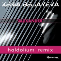 Xenia Beliayeva - Alexander (Haldolium Remix)