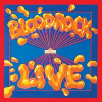 Bloodrock - Bloodrock Live