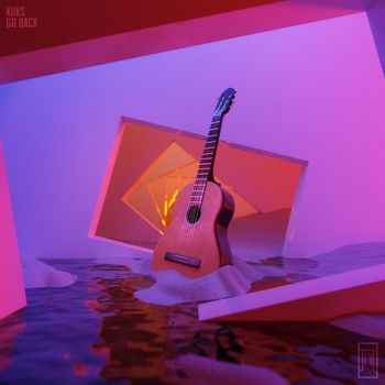 KuKs - Go Back