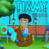 Choco - Timmy