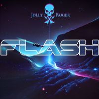 Jolly Roger - Flash