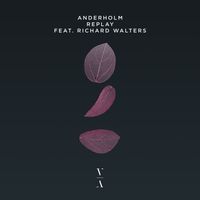 Anderholm feat. Richard Walters - Replay