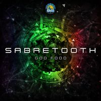 Sabretooth - God Food