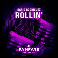 Dario Rodriguez - Rollin'