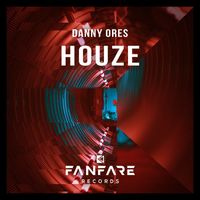 Danny Ores - Houze