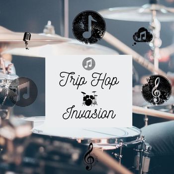 Various Artists - Trip Hop Invasion