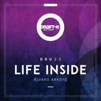 Alvaro Arroyo - Life Inside