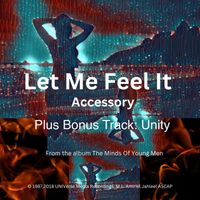 Accessory - Let Me Feel It
