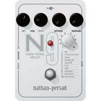 Nathan Persad - N9