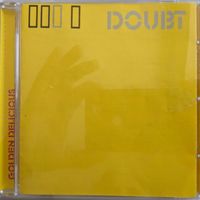 Golden Delicious - Doubt