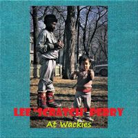 Lee "Scratch" Perry - At Wackies