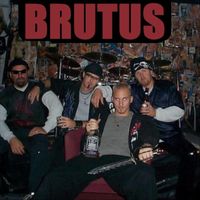 Brutus - BRUTUS (Explicit)