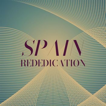 Various Artists - Spain Rededication