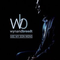 Wynand Breedt - Gee My Een Wens