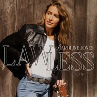 Caroline Jones - Lawless