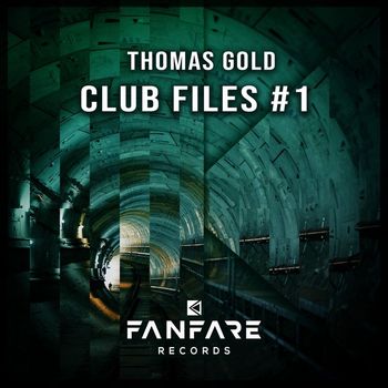 Thomas Gold - Club Files #1