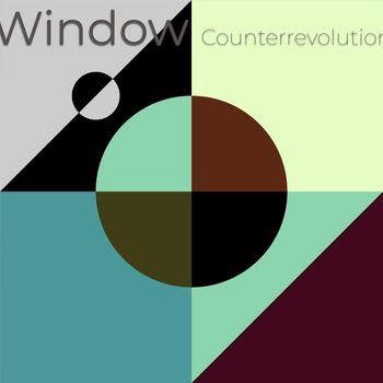 Various Artists - Window Counterrevolution