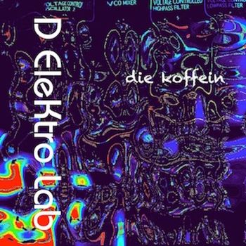 D EleKtro Lab - Die Koffein