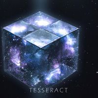 Mjöllnir - Tesseract