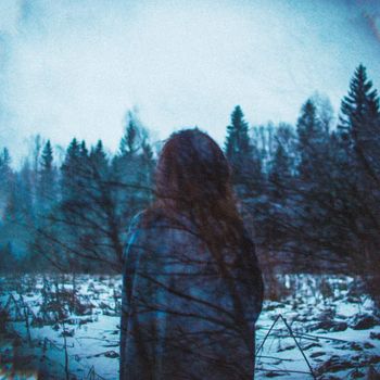 CHVRN - Frozen