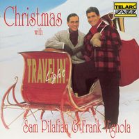 Travelin' Light - Christmas With Travelin' Light