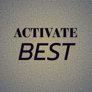 Various Artists - Activate Best