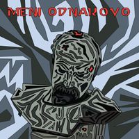 BoChorno - Meni Odnakovo