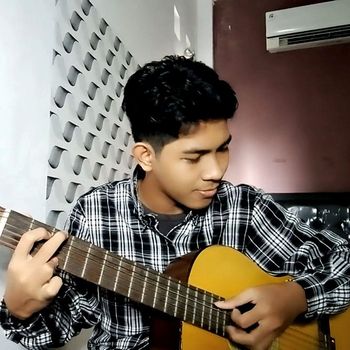 Kusuma - Fortune (Acoustic Version)