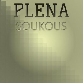 Various Artists - Plena Soukous