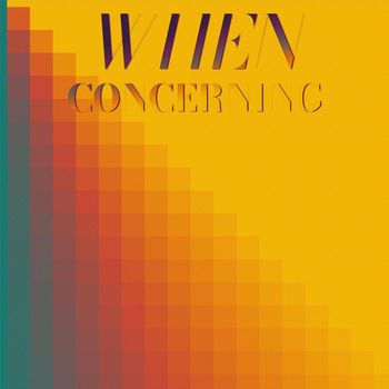 Various Artists - When Concerning