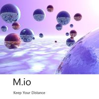 M.io - Keep Your Distance (Covid-19 Song)