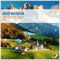 Arsen Movsisyan - The Four Seasons